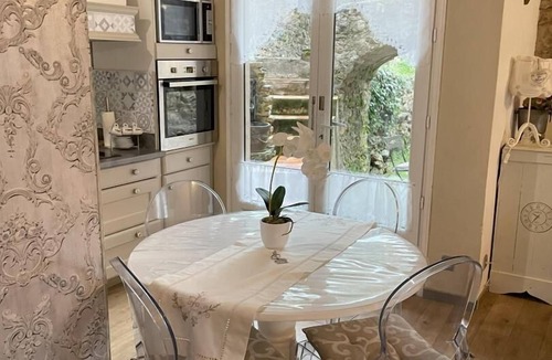 Breil-sur-Roya House | La Source du Mont - BREIL-SUR-ROYA