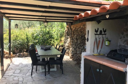 Breil-sur-Roya House | La Source du Mont - BREIL-SUR-ROYA