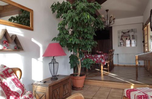 Metabief Apartment | La Source Du Pré Masset