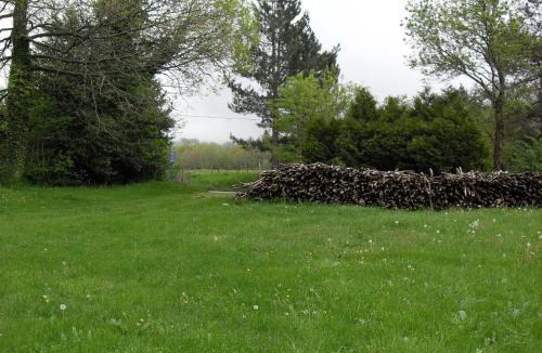 Pradelles-Cabardes House | la source et la sorciere