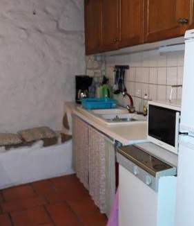 Pradelles-Cabardes House | la source et la sorciere