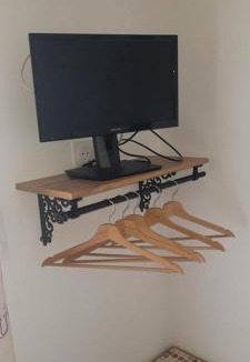 Angoville House | La Source