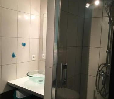 Bagnoles-de-l'Orne Apartment | La source