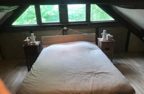 Saint-Clair-sur-Epte House | La Source