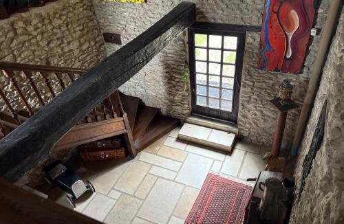 Saint-Clair-sur-Epte House | La Source