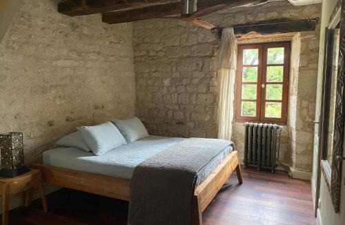 Cestayrols Bed & Breakfast | La Source