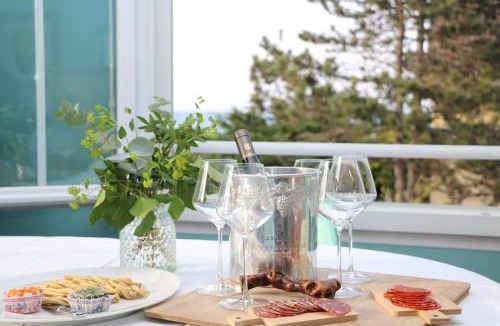 Hermanville-sur-Mer Apartment | La Source