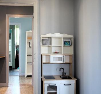 Hermanville-sur-Mer Apartment | La Source