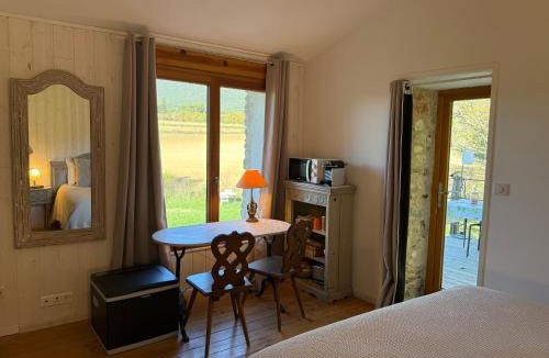 Rustrel House | La Source