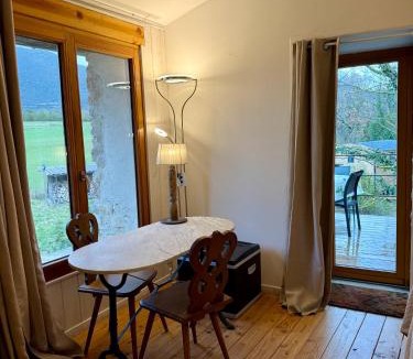 Rustrel House | La Source