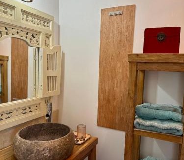 Rustrel House | La Source