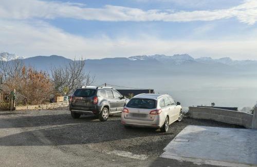 Saint-Pierre-d'Albigny House | La Source Du Bonheur -Clim Parking