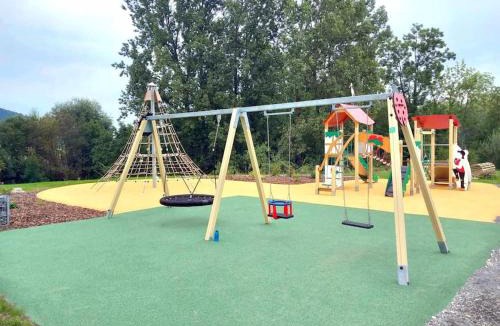 Reinhardsmunster House | La Source Intérieure