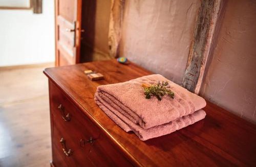 Reinhardsmunster House | La Source Intérieure