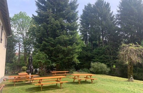 Bussang House | La Source/Les2Clefs 11 rooms