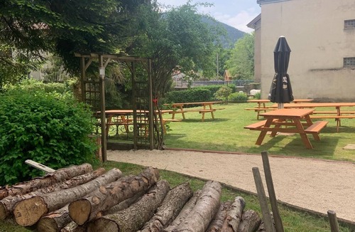 Bussang House | La Source/Les2Clefs 11 rooms