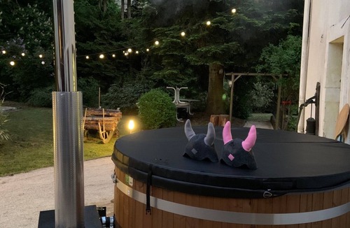 Bussang House | La Source/Les2Clefs 11 rooms