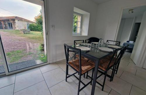 Cherves-Richemont House | La Source, location saisonnière proche Cognac