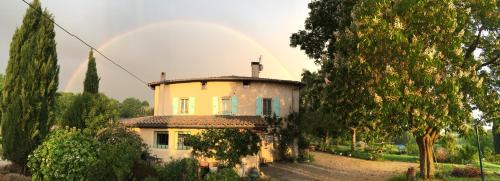 Chabeuil Bed & Breakfast | La Source, Vegetarian Guest House