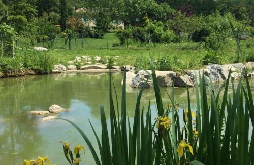 Chabeuil Bed & Breakfast | La Source, Vegetarian Guest House