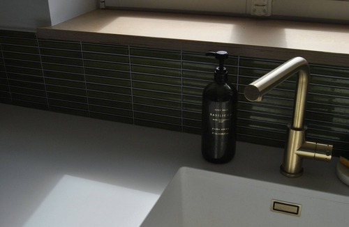 Wissant Villa | LA SOURCE - VILLA WISSANTAISE