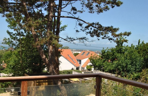 Wissant Villa | LA SOURCE - VILLA WISSANTAISE