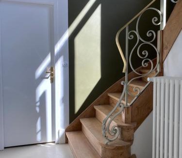 Wissant Villa | La Source - Villa wissantaise