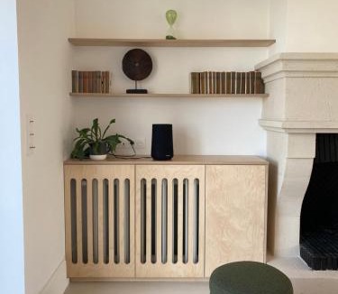 Wissant Villa | La Source - Villa wissantaise