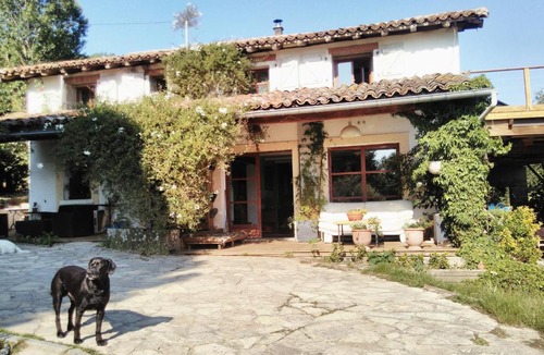 Le Burgaud Bed & Breakfast | La Sourciére d'Eros