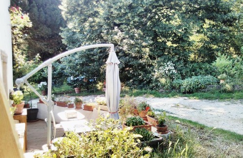 Le Burgaud Bed & Breakfast | La Sourciére d'Eros