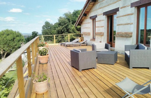 Le Burgaud Bed & Breakfast | La Sourciére d'Eros