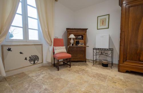 Rasteau Bed & Breakfast | La Sousto de Lili