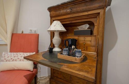 Rasteau Bed & Breakfast | La Sousto de Lili