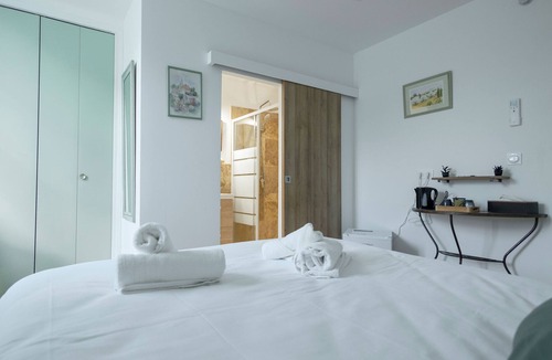 Rasteau House | La sousto de Lili