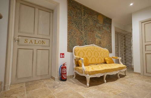 Rasteau House | La sousto de Lili