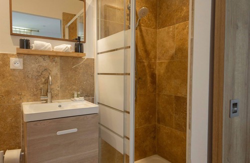 Rasteau House | La sousto de Lili