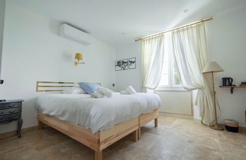 Rasteau House | La sousto de Lili