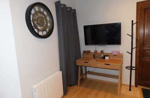 La Souterraine Apartment | La Sout à découverte