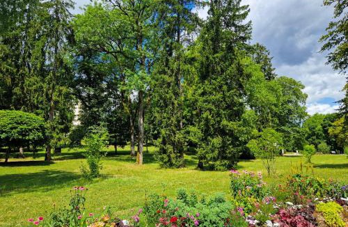 Contrexeville Hotel | La Souveraine