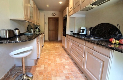 Saint-Genis-Laval Apartment | La Souveraine - SAINT-GENIS-LAVAL