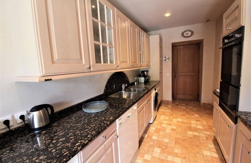 Saint-Genis-Laval Apartment | La Souveraine - SAINT-GENIS-LAVAL