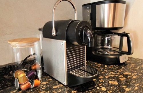 Saint-Genis-Laval Apartment | La Souveraine - SAINT-GENIS-LAVAL