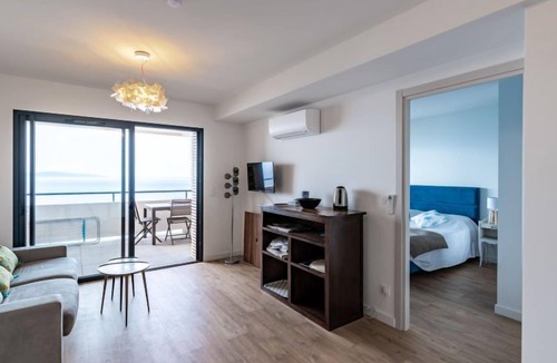 Cargese Apartment | La Spelunca by Interhome