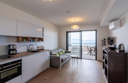 Cargese Apartment | La Spelunca by Interhome