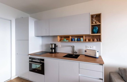 Cargese Apartment | La Spelunca by Interhome