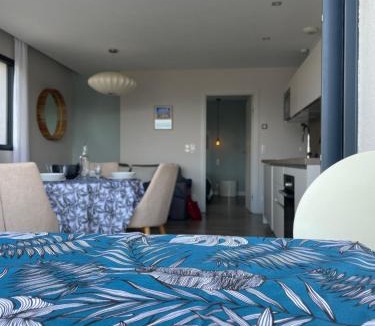 Molini Apartment | La Sté