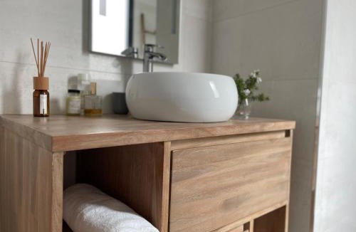 Molini Apartment | La Sté