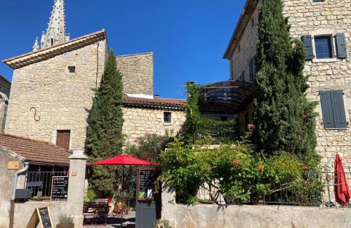 Chandolas House | La Stévenière Gîte et Chambre d'hôtes