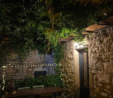 Chandolas House | La Stévenière Gîte et Chambre d'hôtes
