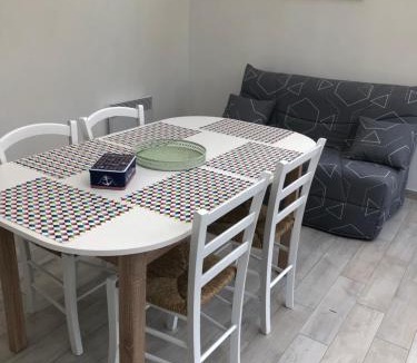 Camiers House | La st Cecile